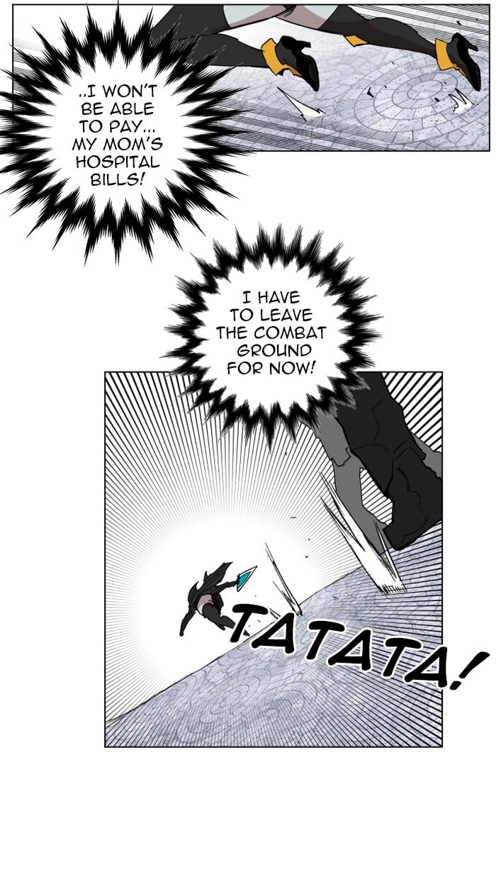 Hardcore Leveling Warrior Chapter 122, page 44 of 69