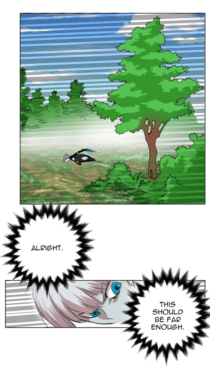 Hardcore Leveling Warrior Chapter 122, page 45 of 69