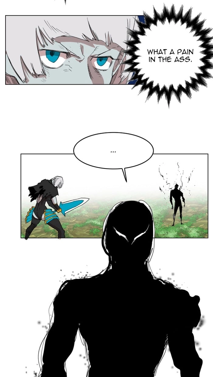Hardcore Leveling Warrior Chapter 122, page 48 of 69