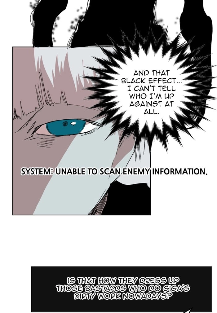 Hardcore Leveling Warrior Chapter 122, page 49 of 69