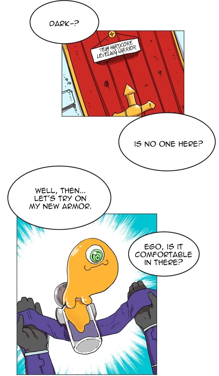 Hardcore Leveling Warrior Chapter 122, page 5 of 69