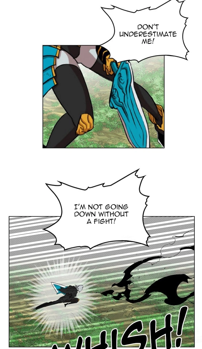 Hardcore Leveling Warrior Chapter 122, page 50 of 69