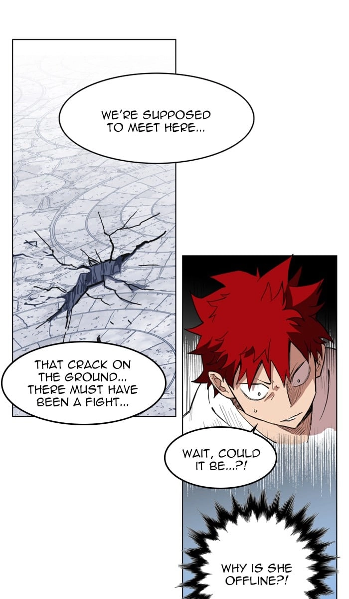 Hardcore Leveling Warrior Chapter 122, page 52 of 69