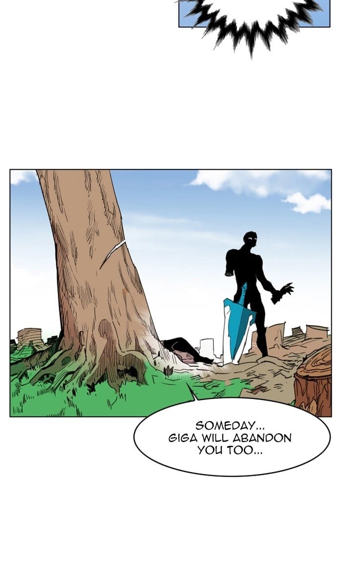 Hardcore Leveling Warrior Chapter 122, page 53 of 69