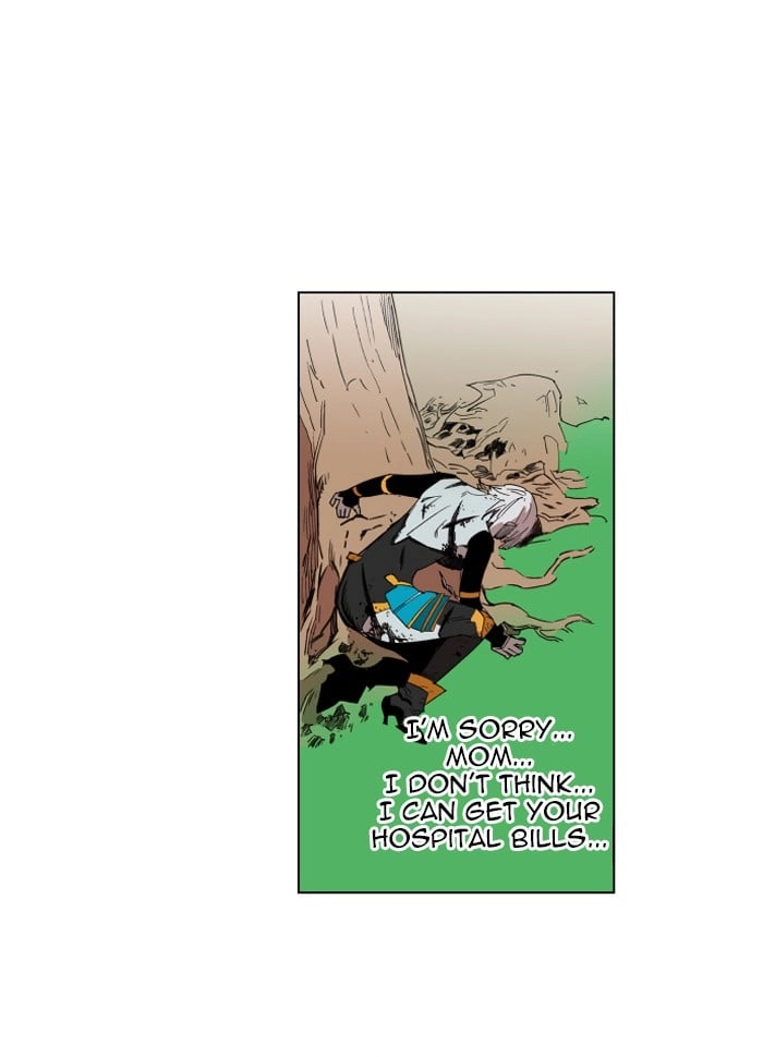 Hardcore Leveling Warrior Chapter 122, page 55 of 69