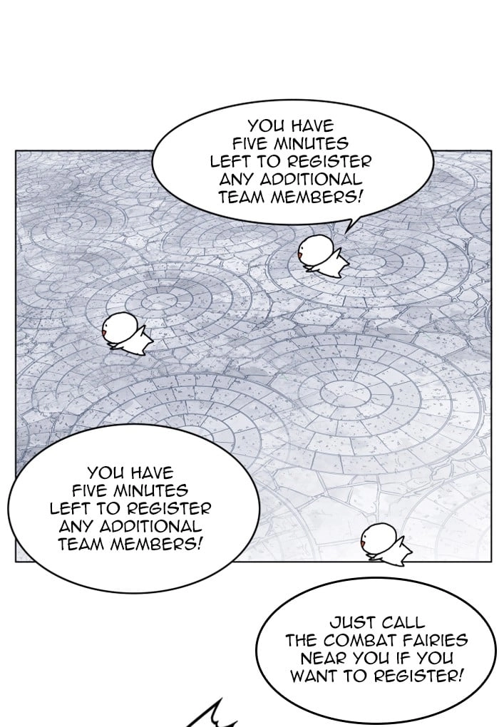 Hardcore Leveling Warrior Chapter 122, page 58 of 69