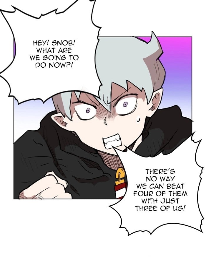 Hardcore Leveling Warrior Chapter 122, page 59 of 69