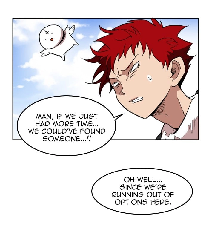 Hardcore Leveling Warrior Chapter 122, page 62 of 69