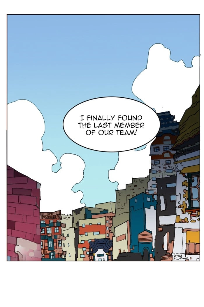 Hardcore Leveling Warrior Chapter 122, page 8 of 69
