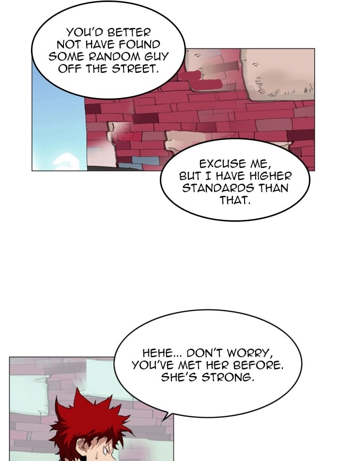 Hardcore Leveling Warrior Chapter 122, page 9 of 69