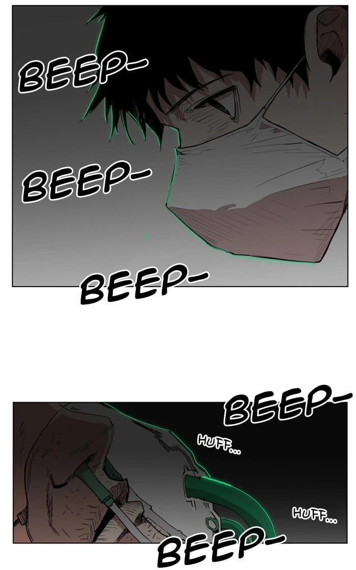Hardcore Leveling Warrior Chapter 123, page 15 of 63