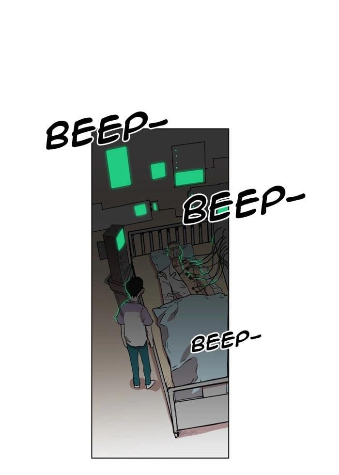 Hardcore Leveling Warrior Chapter 123, page 16 of 63
