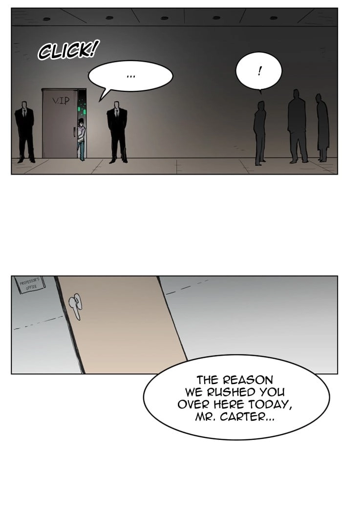 Hardcore Leveling Warrior Chapter 123, page 18 of 63