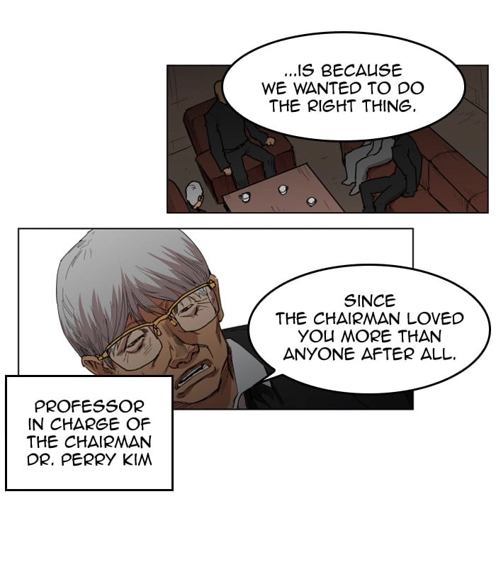 Hardcore Leveling Warrior Chapter 123, page 19 of 63
