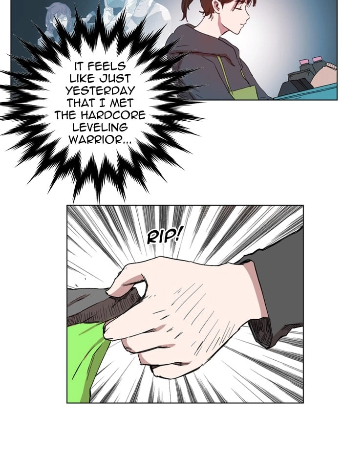 Hardcore Leveling Warrior Chapter 123, page 24 of 63