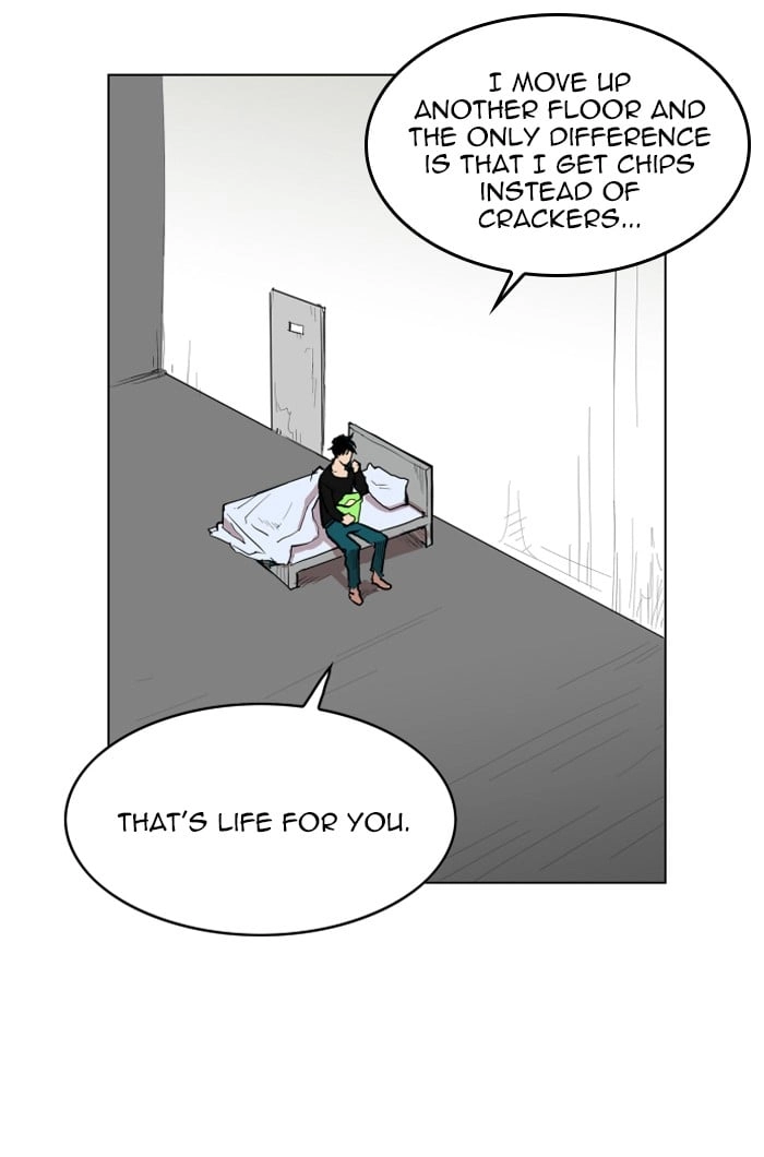 Hardcore Leveling Warrior Chapter 123, page 26 of 63