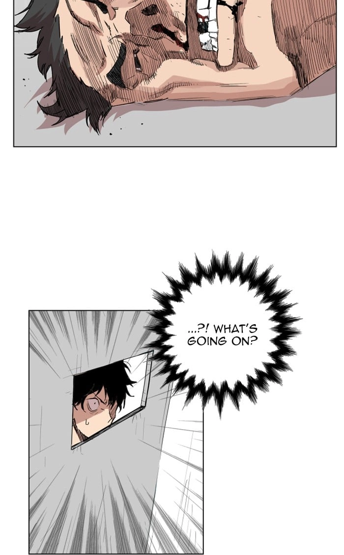 Hardcore Leveling Warrior Chapter 123, page 30 of 63