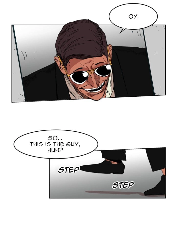 Hardcore Leveling Warrior Chapter 123, page 33 of 63