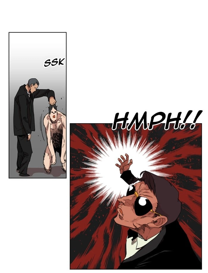 Hardcore Leveling Warrior Chapter 123, page 36 of 63