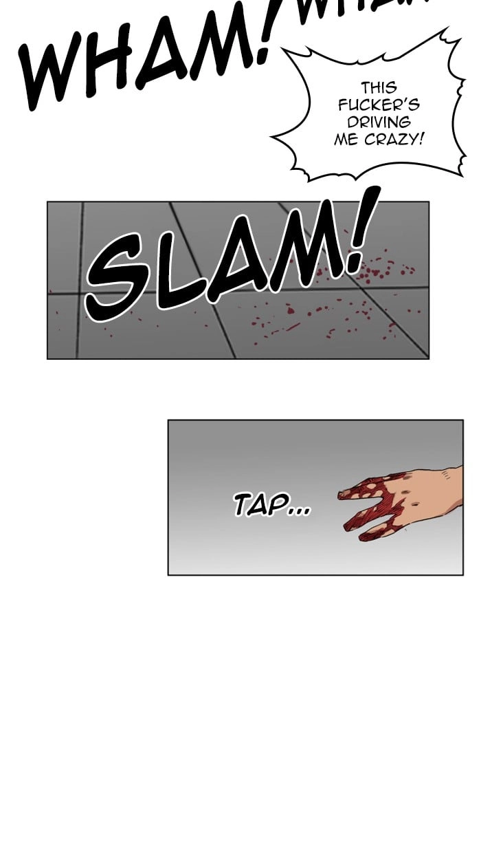 Hardcore Leveling Warrior Chapter 123, page 43 of 63