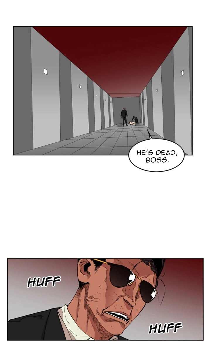 Hardcore Leveling Warrior Chapter 123, page 44 of 63