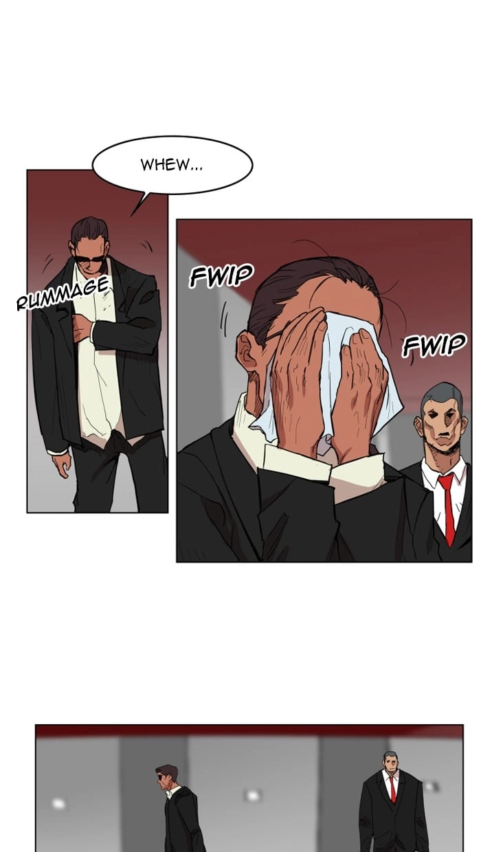Hardcore Leveling Warrior Chapter 123, page 45 of 63