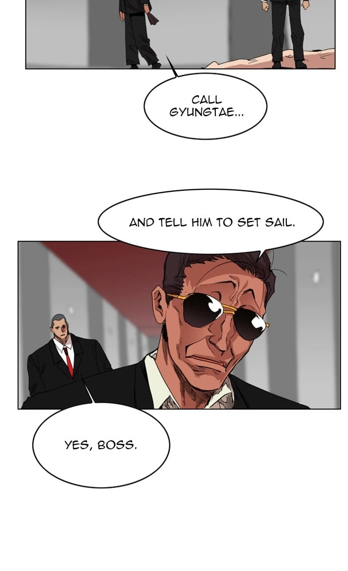 Hardcore Leveling Warrior Chapter 123, page 46 of 63