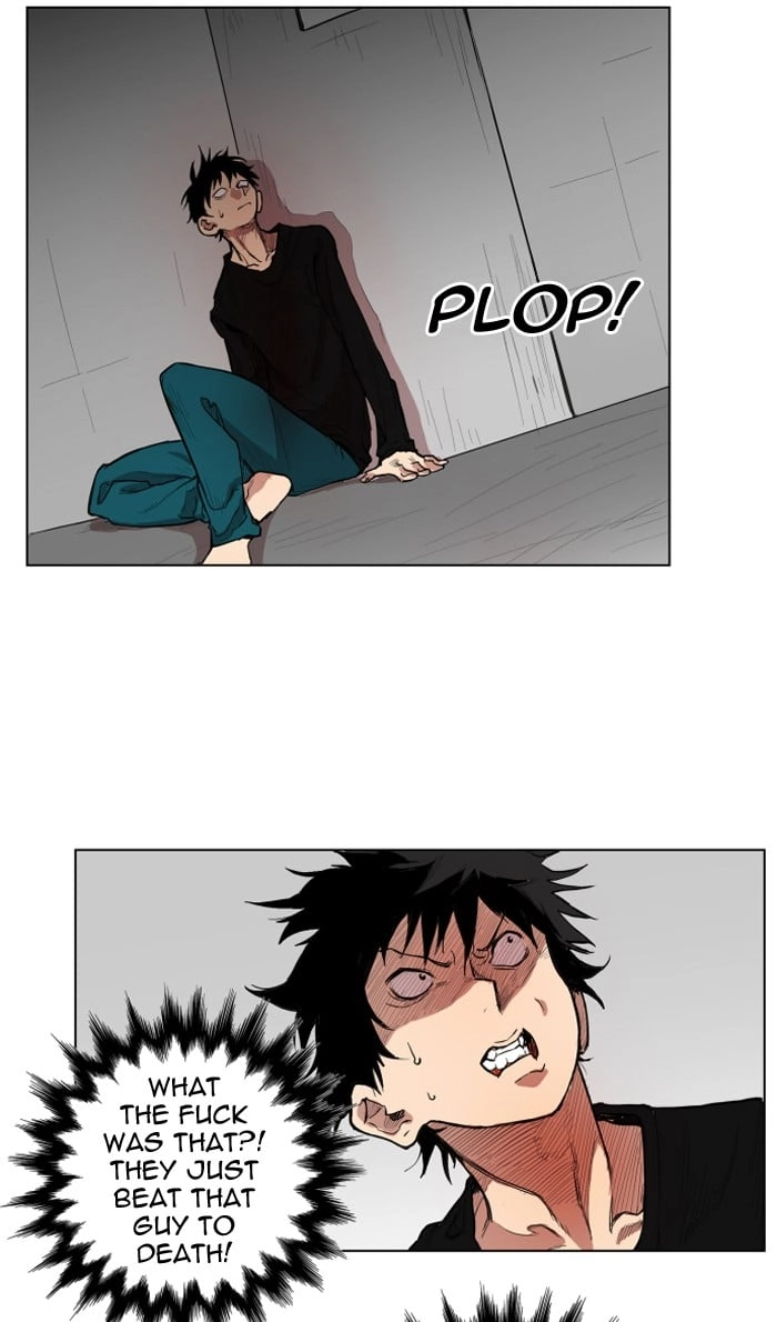 Hardcore Leveling Warrior Chapter 123, page 49 of 63