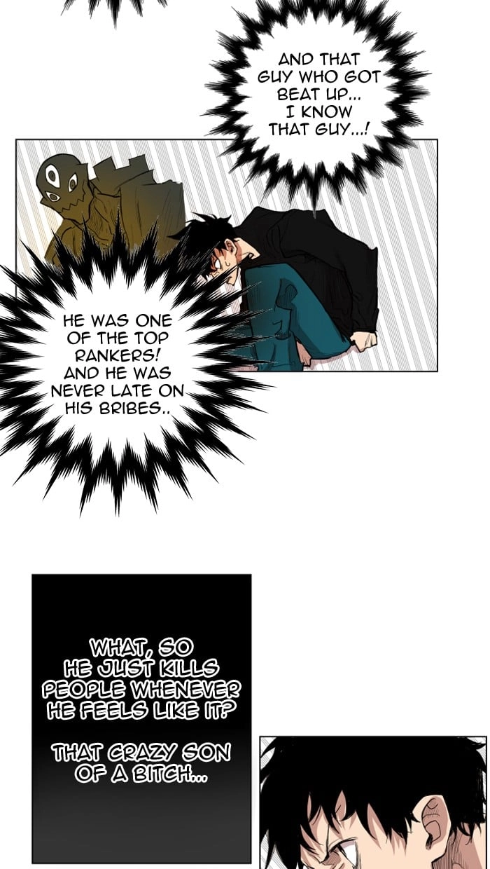 Hardcore Leveling Warrior Chapter 123, page 50 of 63