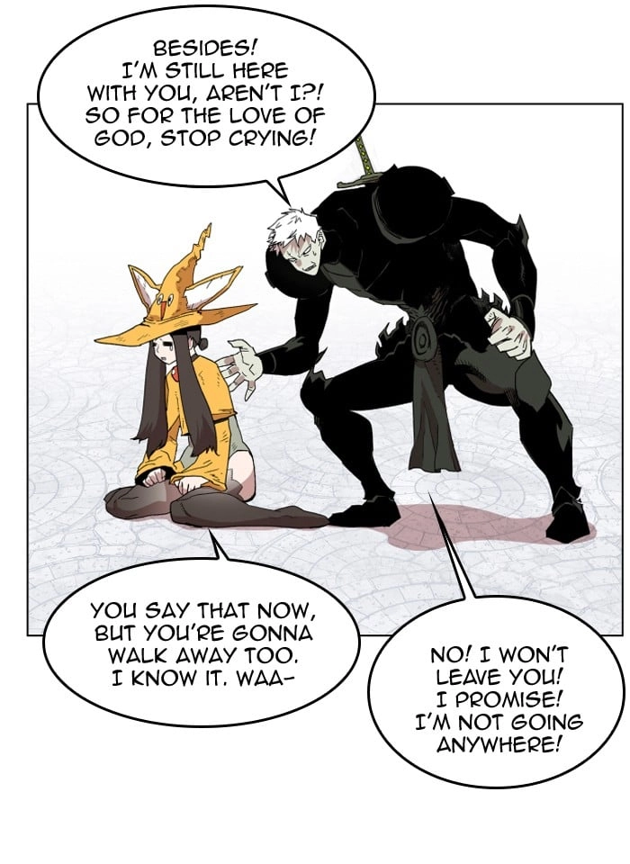 Hardcore Leveling Warrior Chapter 123, page 54 of 63