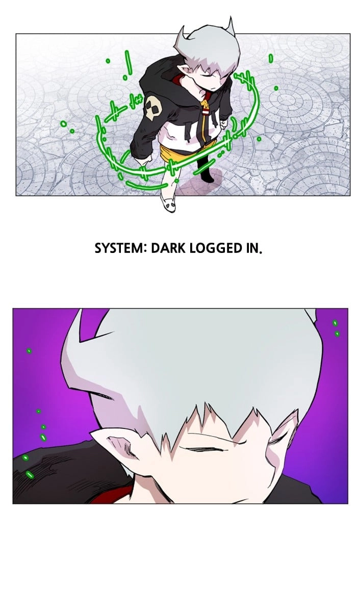 Hardcore Leveling Warrior Chapter 123, page 58 of 63