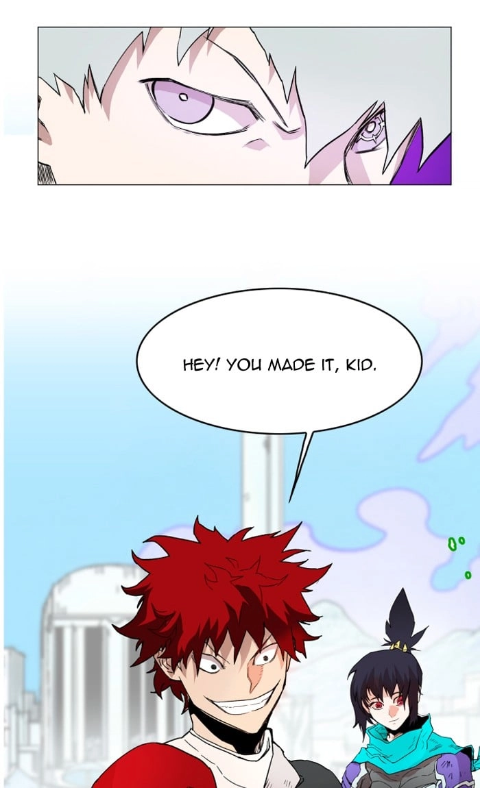 Hardcore Leveling Warrior Chapter 123, page 59 of 63