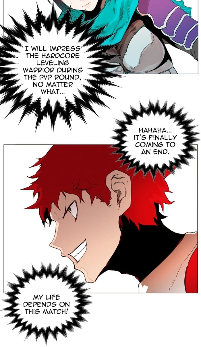 Hardcore Leveling Warrior Chapter 123, page 62 of 63