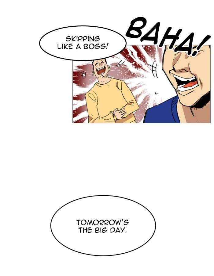 Hardcore Leveling Warrior Chapter 123, page 7 of 63