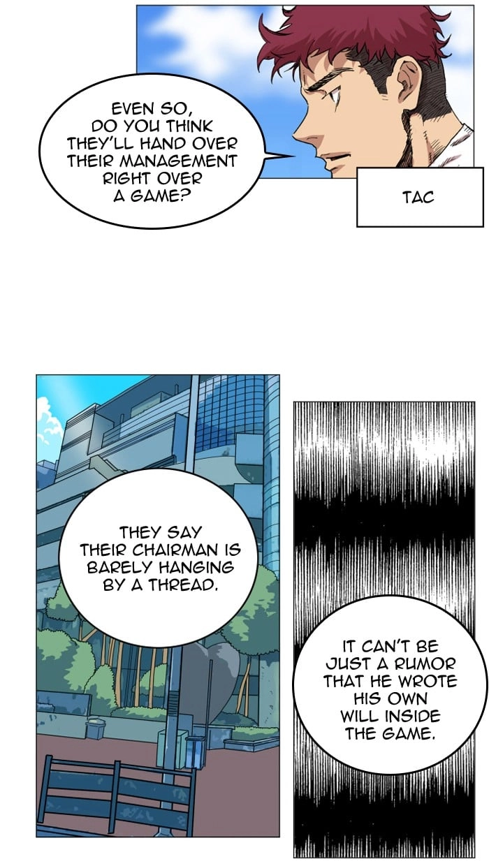 Hardcore Leveling Warrior Chapter 123, page 9 of 63
