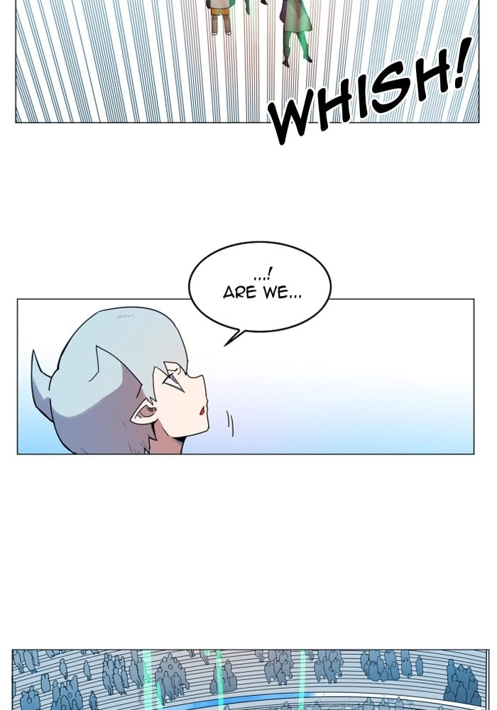 Hardcore Leveling Warrior Chapter 124, page 10 of 82