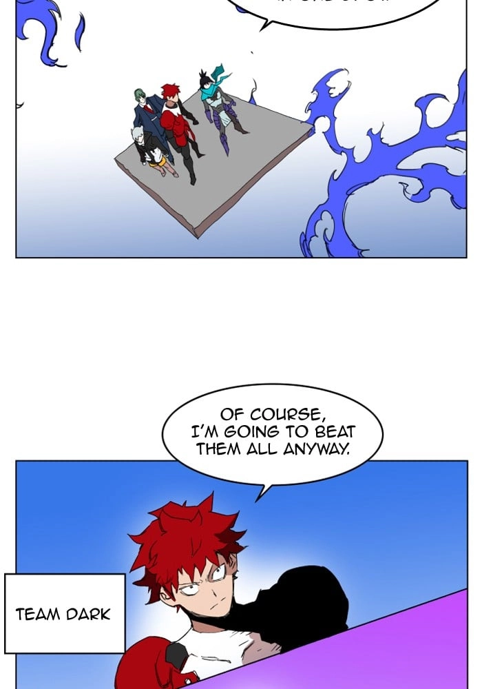 Hardcore Leveling Warrior Chapter 124, page 13 of 82
