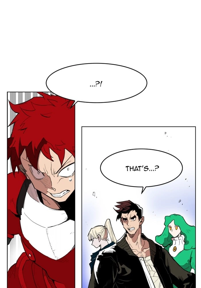 Hardcore Leveling Warrior Chapter 124, page 20 of 82