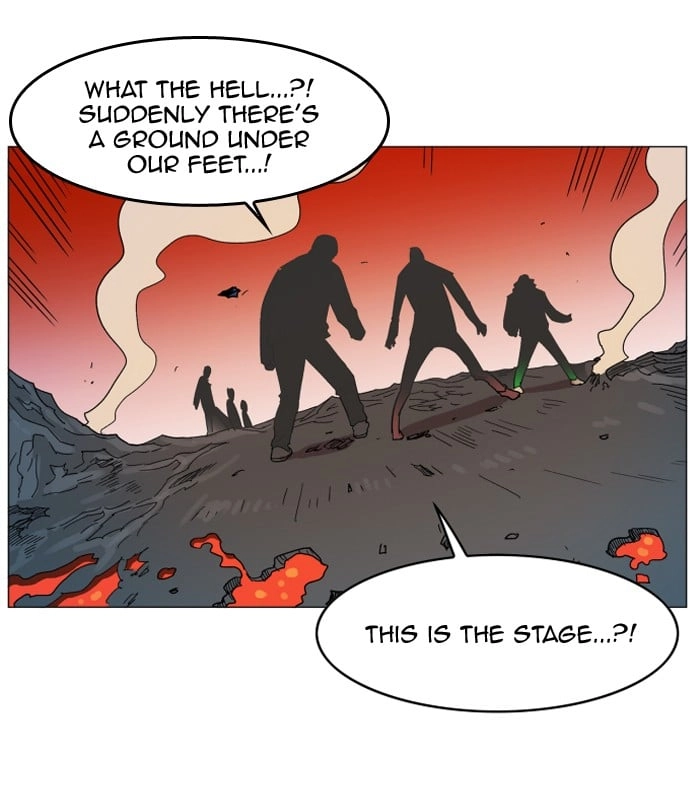 Hardcore Leveling Warrior Chapter 124, page 29 of 82