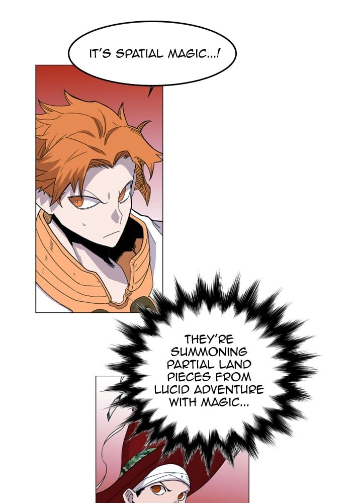 Hardcore Leveling Warrior Chapter 124, page 30 of 82