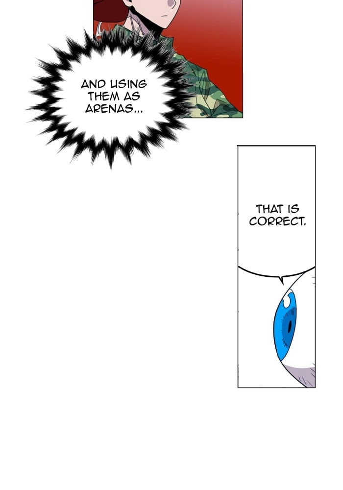 Hardcore Leveling Warrior Chapter 124, page 31 of 82