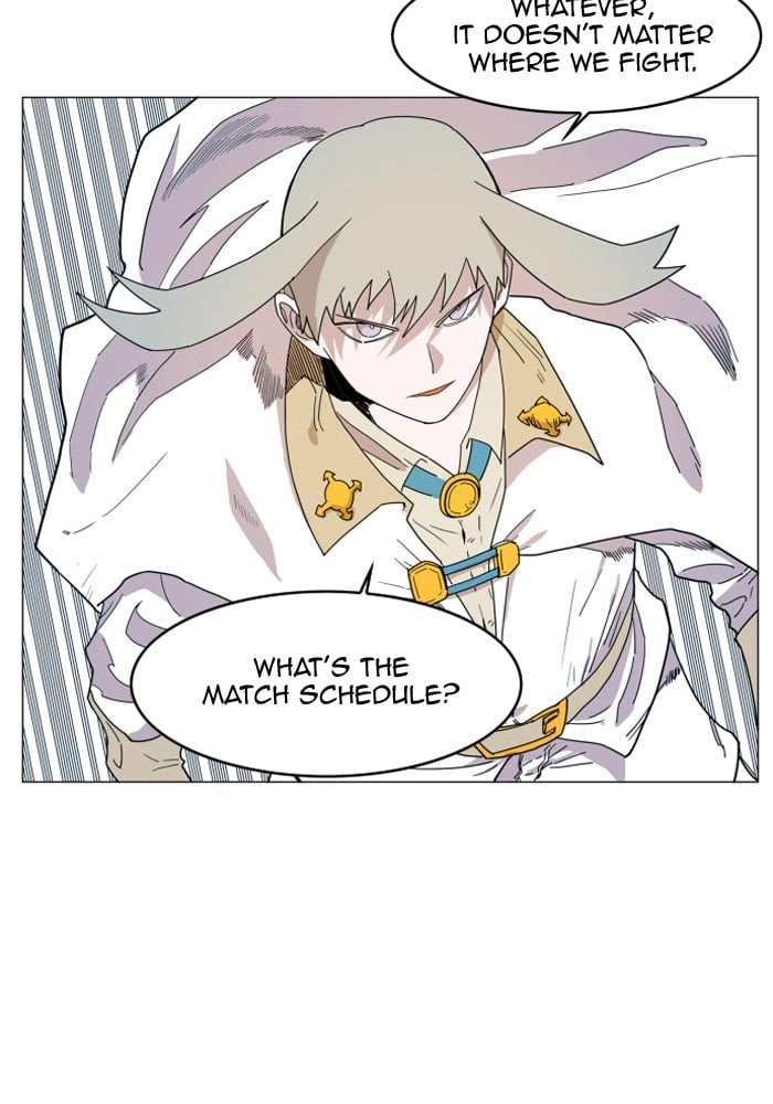 Hardcore Leveling Warrior Chapter 124, page 35 of 82