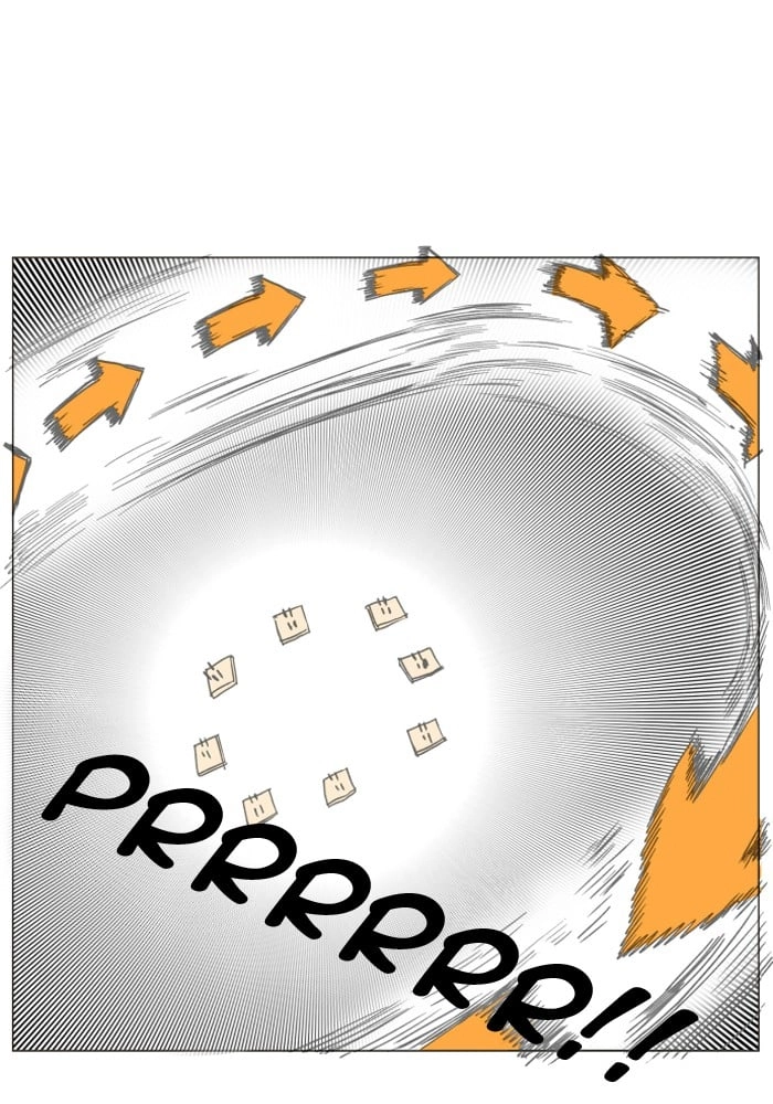 Hardcore Leveling Warrior Chapter 124, page 41 of 82