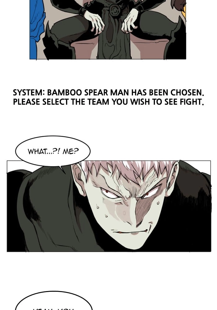 Hardcore Leveling Warrior Chapter 124, page 43 of 82