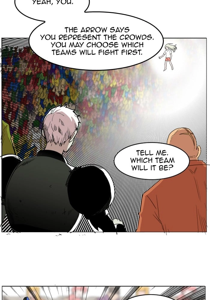 Hardcore Leveling Warrior Chapter 124, page 44 of 82