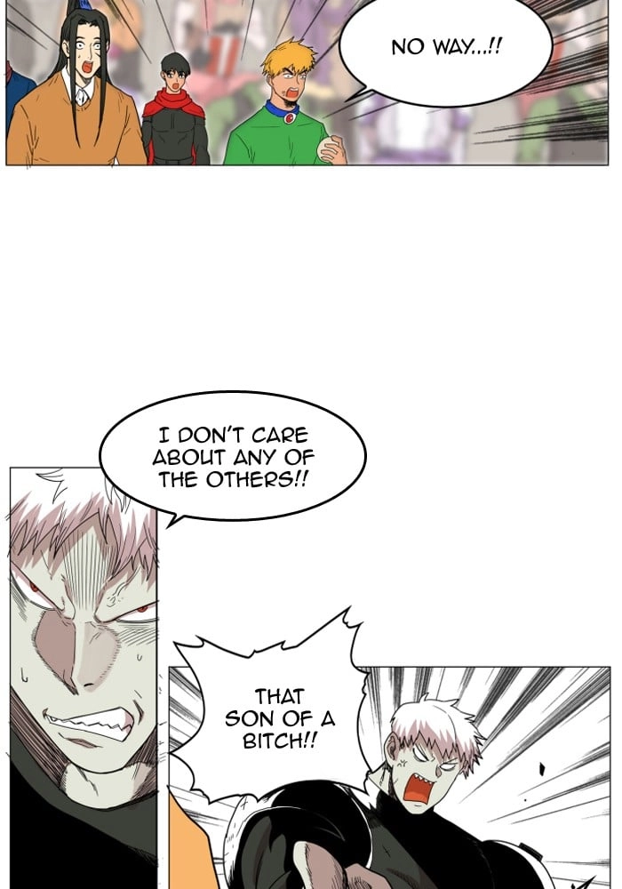 Hardcore Leveling Warrior Chapter 124, page 45 of 82