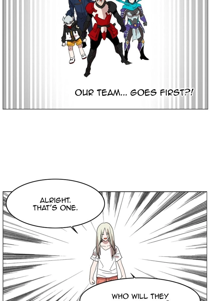 Hardcore Leveling Warrior Chapter 124, page 47 of 82