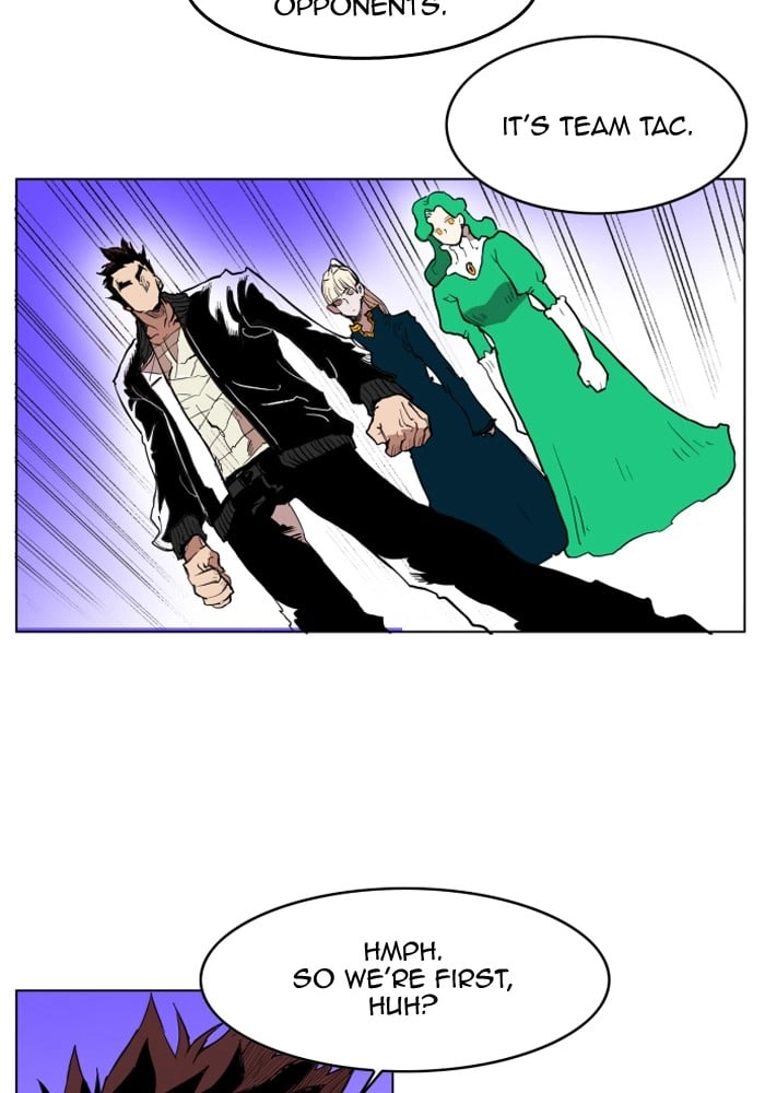 Hardcore Leveling Warrior Chapter 124, page 49 of 82