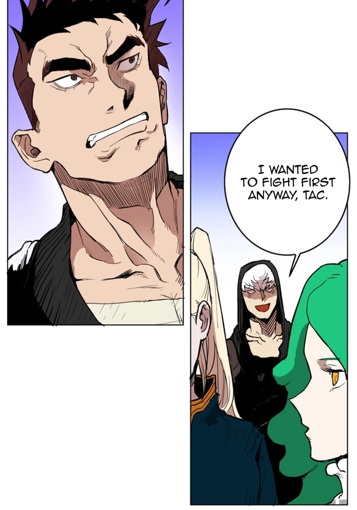 Hardcore Leveling Warrior Chapter 124, page 50 of 82