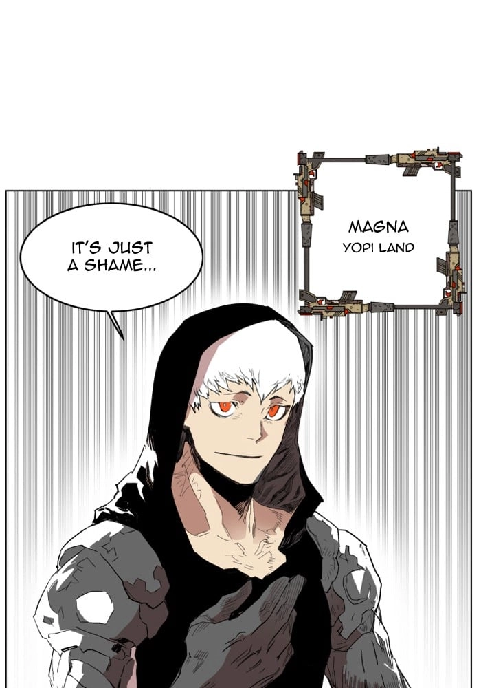 Hardcore Leveling Warrior Chapter 124, page 51 of 82